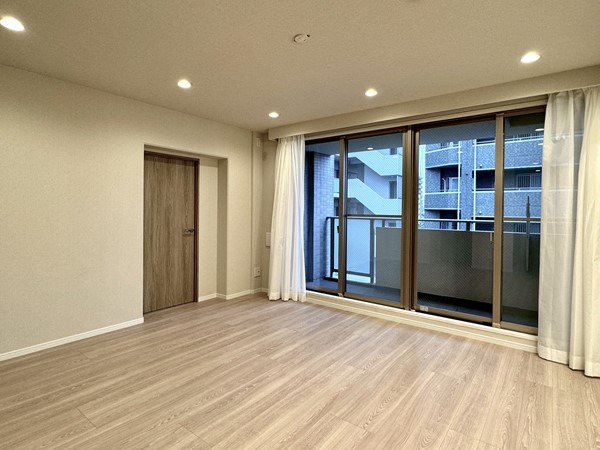 アビテ白金台_2LDKのお部屋の写真