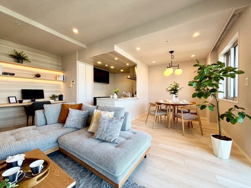 アーバンドックパークシティ豊洲タワーA