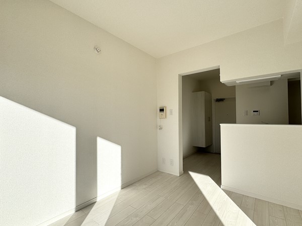 ウィン多摩川_メインルームの写真3