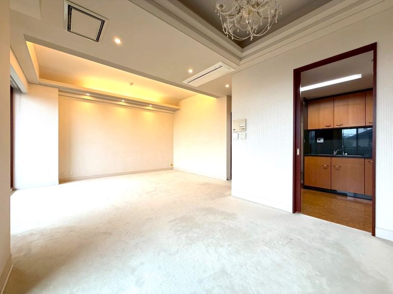 藤和目黒八雲ホーム