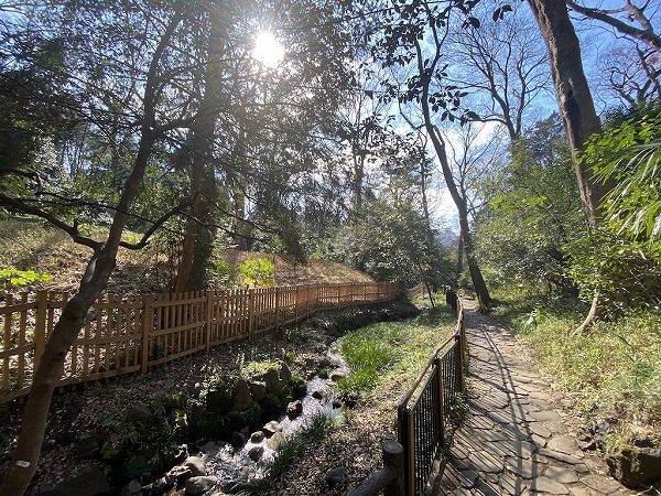 有栖川宮記念公園2