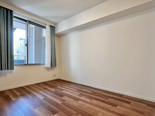 サンクタス池袋ベルマージュ_お洒落なリビングダイニングキッチンの写真