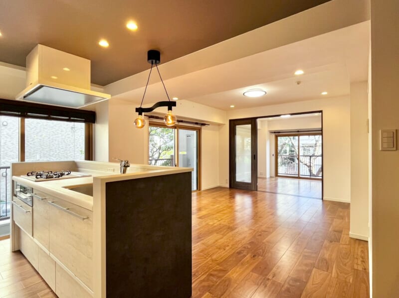 ドミール二子玉川