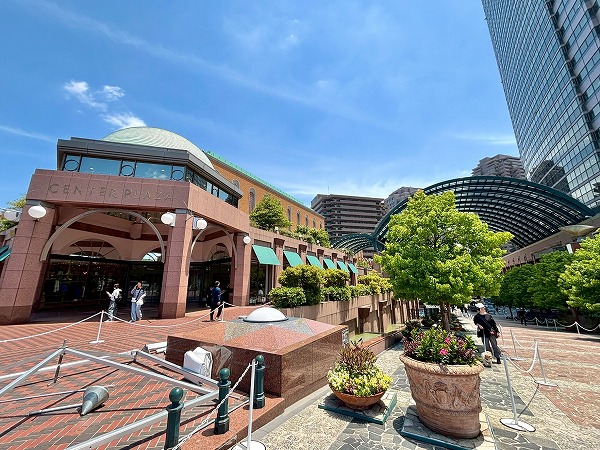 恵比寿ガーデンプレイス1