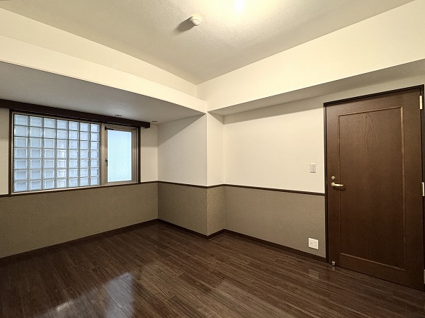 ディアナガーデン恵比寿_寝室の写真