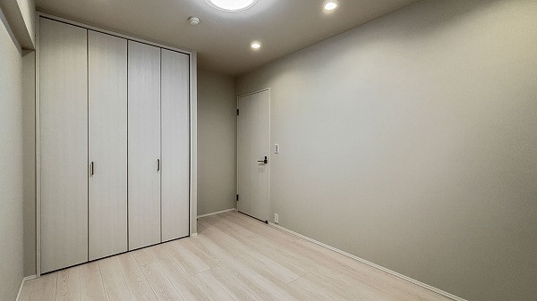 グランツオーベル目白近衛町_洋室の写真