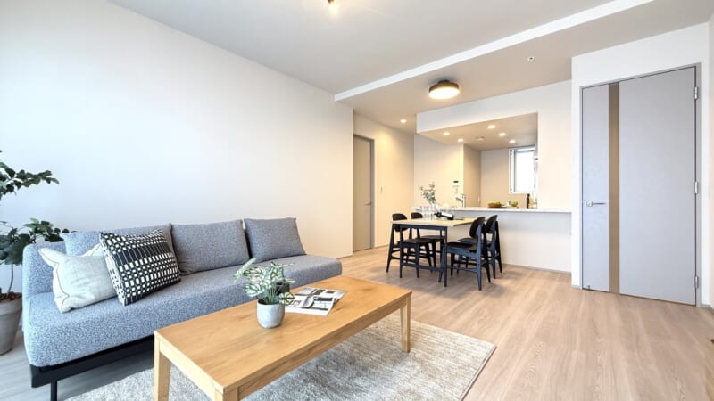 アーバンドックパークシティ豊洲タワーA