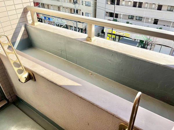 サンクタス池袋ベルマージュ_フラワースペースの写真