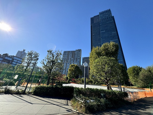 東京ミッドタウン