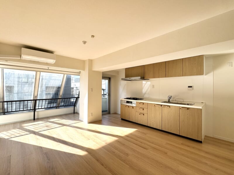 サンクレスト大森