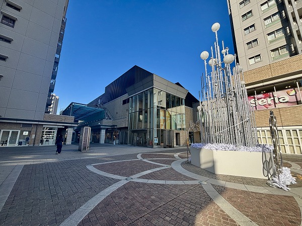 代官山アドレス·ディセ