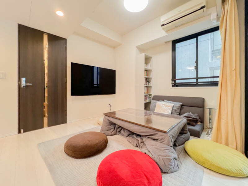 ベルドゥムール東京八丁堀