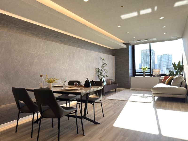 ガレリアグランデ