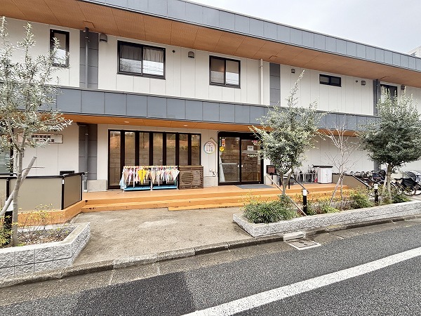 小石川ここわ保育園