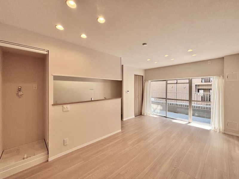 湯島武蔵野マンション