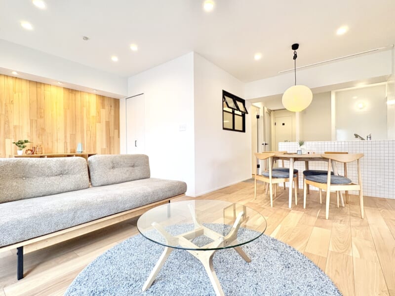 セントラル経堂