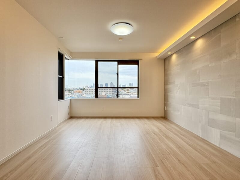 マンション雪谷テラス