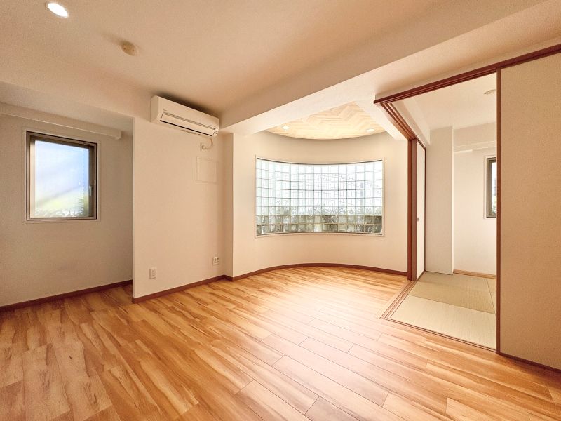 デュオ・スカーラ用賀