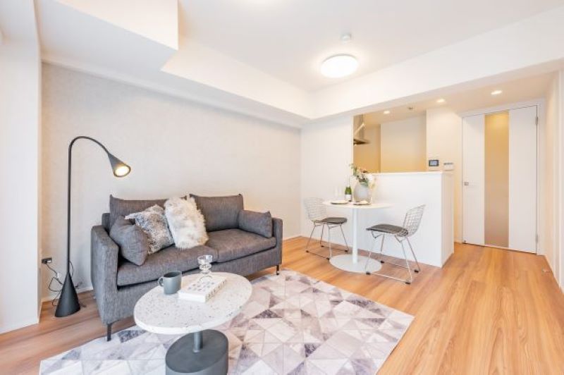 ライオンズマンション世田谷若林