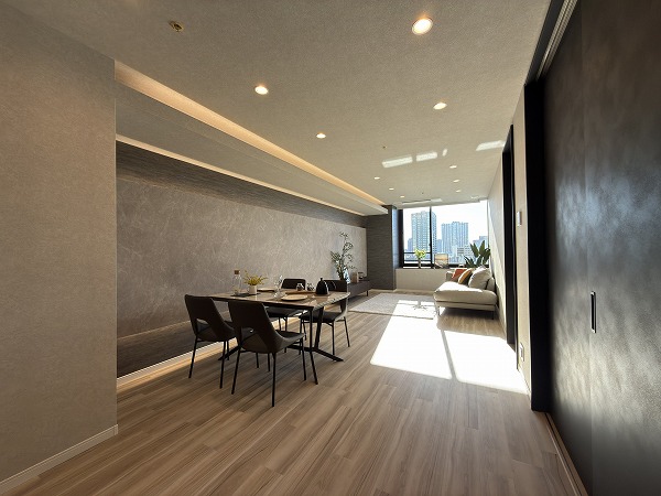 ガレリアグランデ_LDKの写真