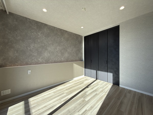 ガレリアグランデ_洋室の写真