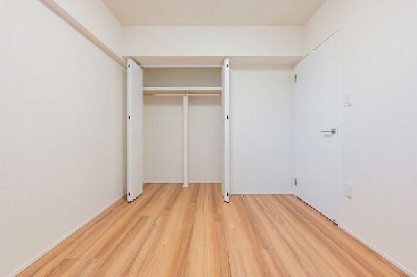 ライオンズマンション世田谷若林_洋室の写真