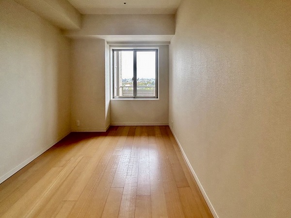 深沢ハウス_洋室の写真