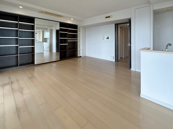 深沢ハウス_LDKの写真