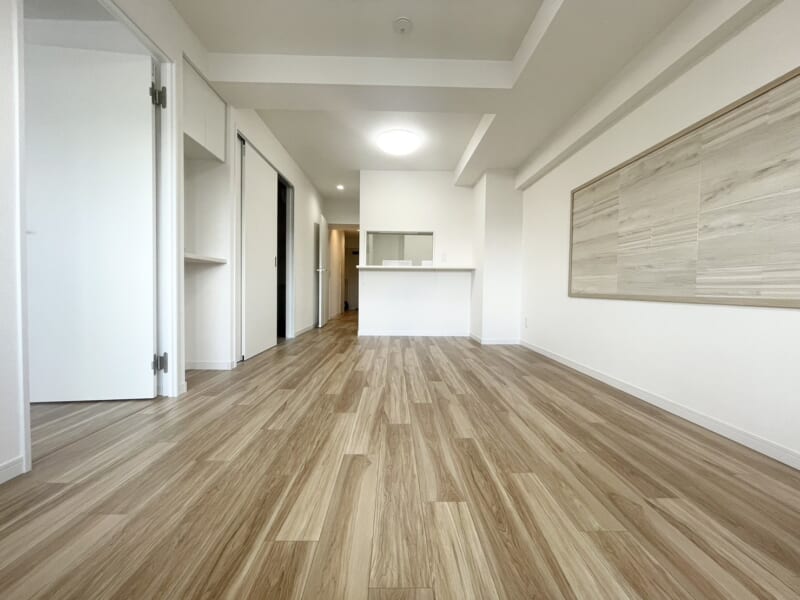 ライオンズヒルズ和光