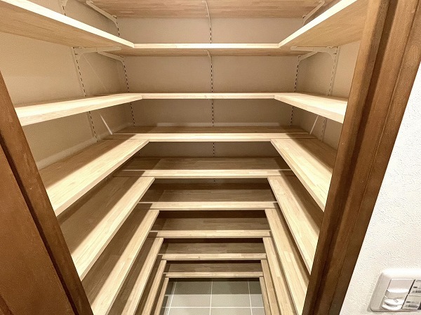 ホームズ羽根木_SICの写真