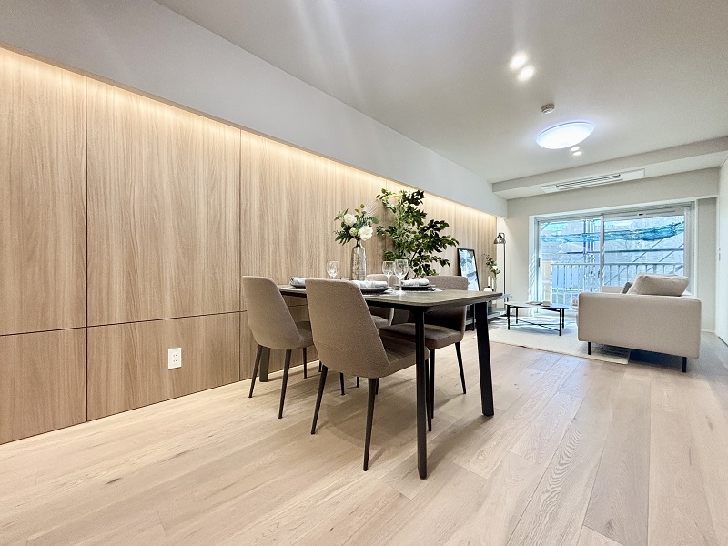 サンビューハイツ渋谷_