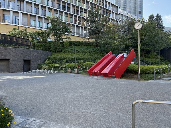 桑田記念児童遊園