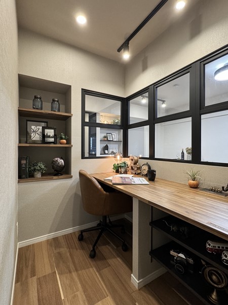 三田ナショナルコート_DENの写真