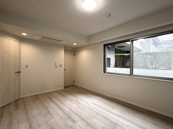 イトーピア長者丸イデア_寝室の写真