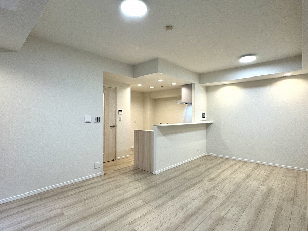 イトーピア長者丸イデア_メインルームの写真2