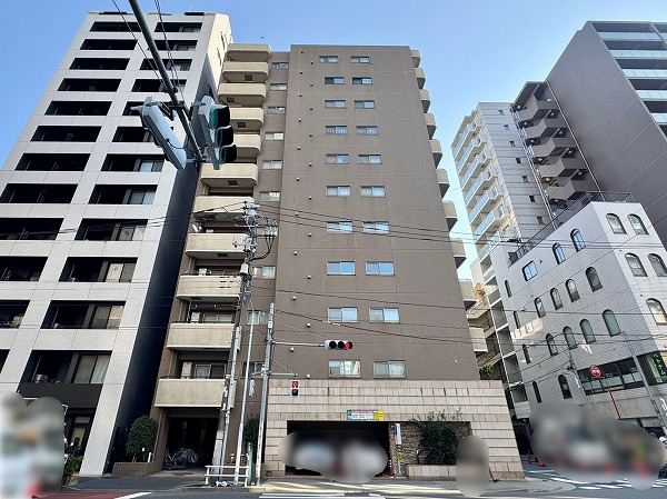 デュオ・スカーラ秋葉原_外観の写真