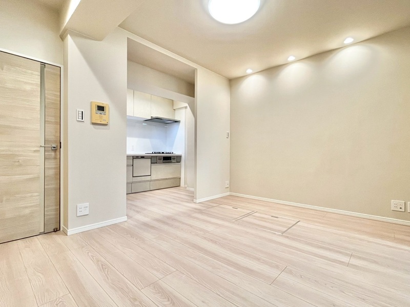 サンテミリオン江戸川橋