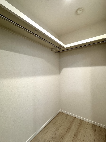 イトーピア長者丸イデア_WICの写真