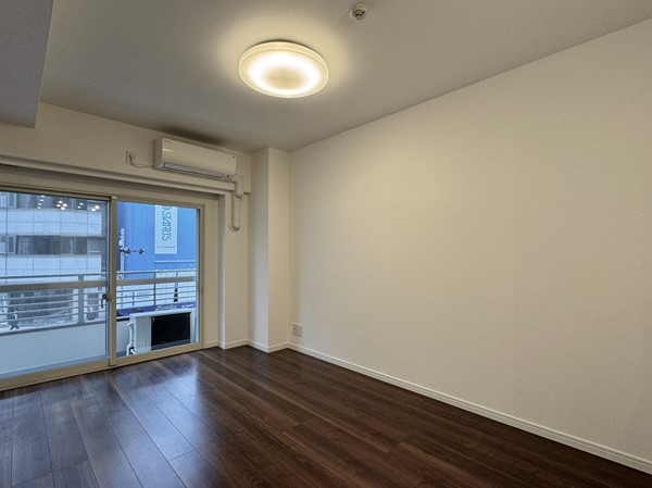 クレール三田_2LDKのお部屋の写真