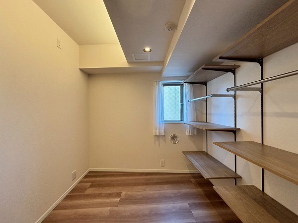 アールクレエ本郷_コンパクトな洋室の写真