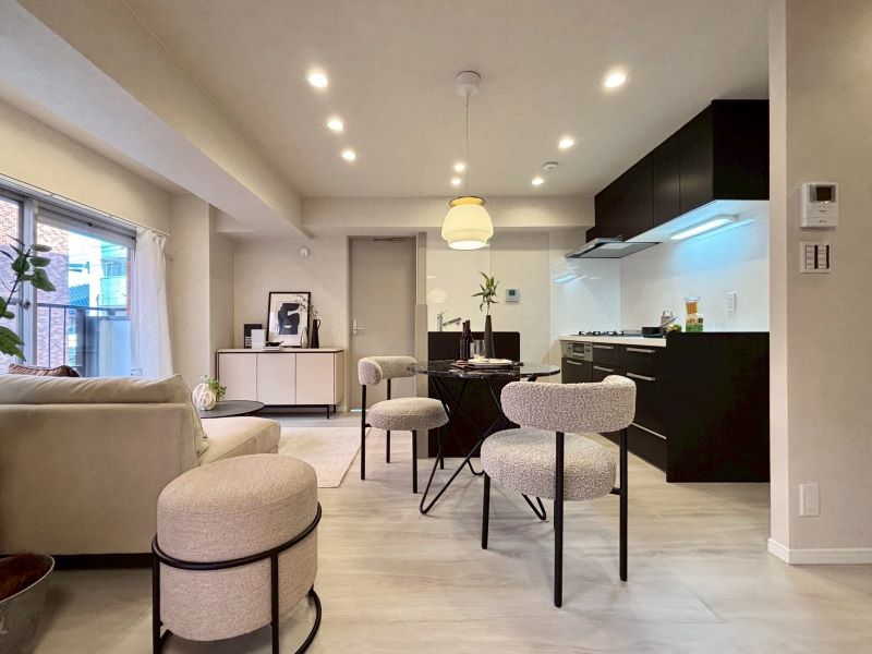 ハイネス小石川