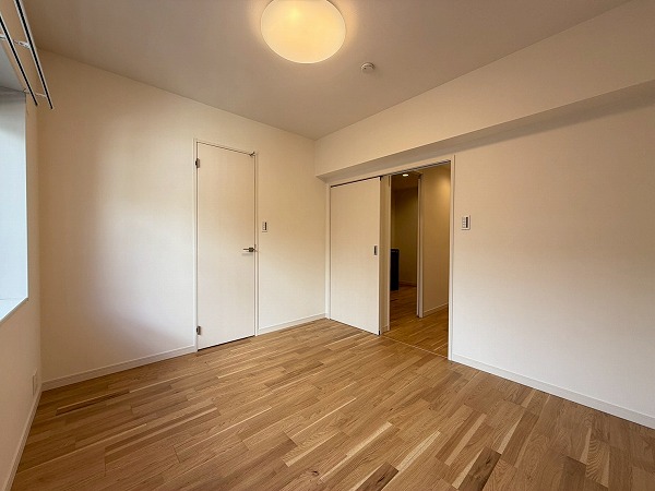 神宮前プリンスハイツ_インテリアの写真