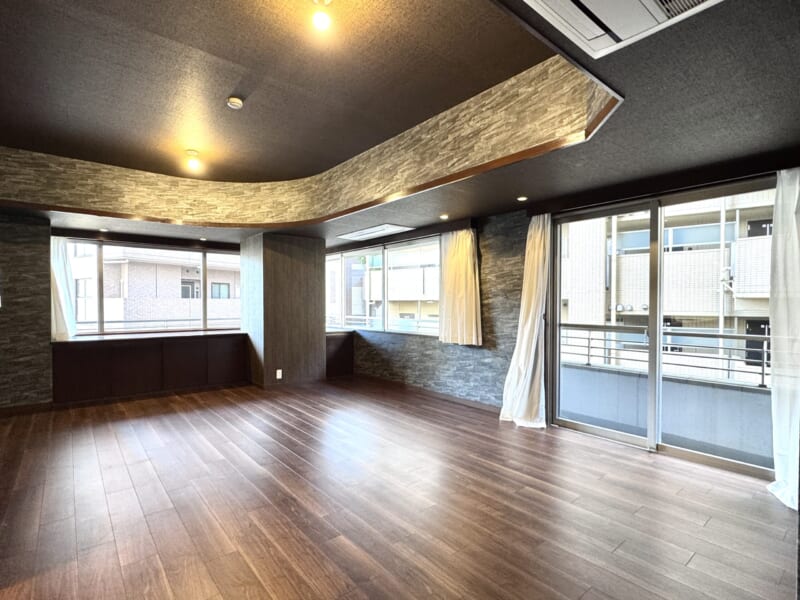 ディアナガーデン恵比寿