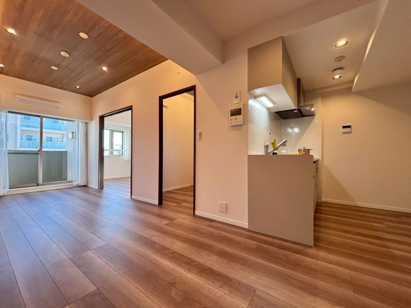 アールクレエ本郷