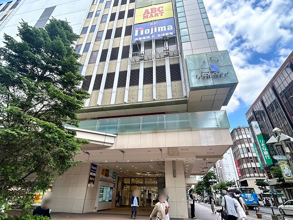 東急百貨店 吉祥寺店