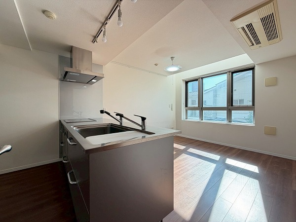 BAOS神宮前_LDKの写真