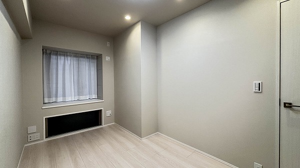 グランツオーベル目白近衛町_お部屋の写真