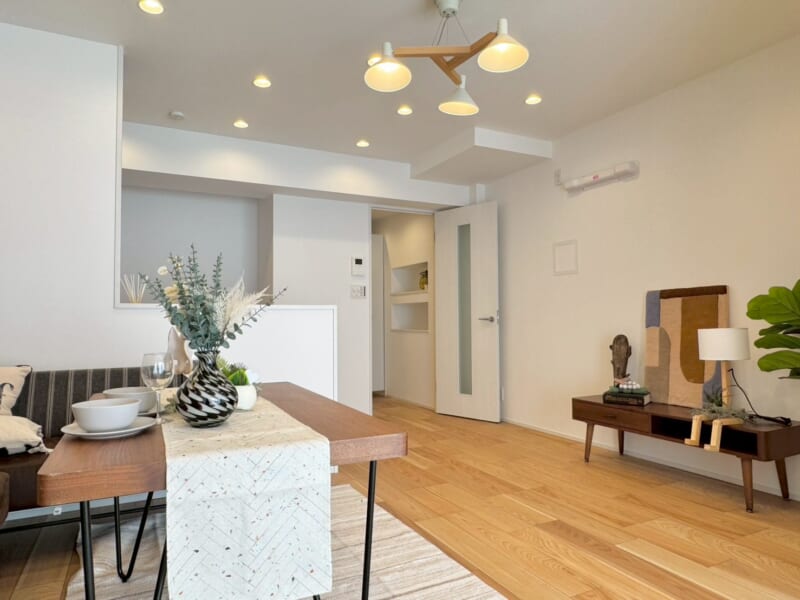 四谷ハイコーポ