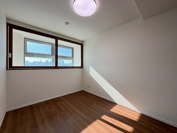 BAOS神宮前_インテリアの写真