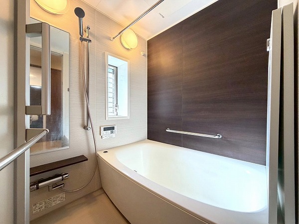 BAOS神宮前_バスルームの写真